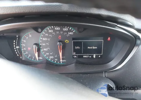 2022 Chevrolet Trax Fwd Lt from USA, damaged, VIN KL7CJLSM5NB564862